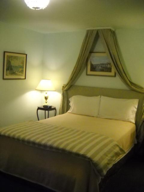 Abacrombie Inn บัลติมอร์ ห้อง รูปภาพ